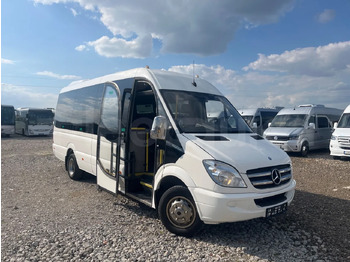 小型巴士 MERCEDES-BENZ Sprinter