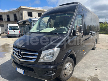 小型巴士 MERCEDES-BENZ Sprinter