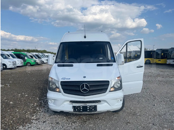 郊区巴士 MERCEDES-BENZ Sprinter