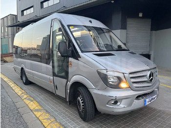 长途客车 MERCEDES-BENZ Sprinter