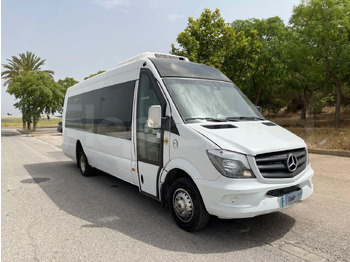 长途客车 MERCEDES-BENZ Sprinter
