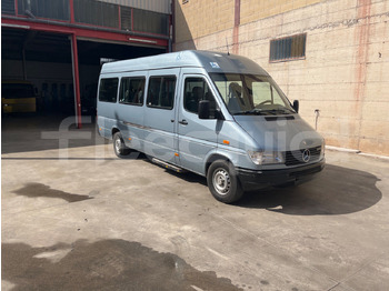 小型巴士 MERCEDES-BENZ Sprinter