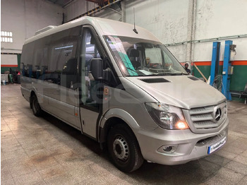 小型巴士 MERCEDES-BENZ Sprinter