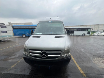 小型巴士, 小型客车 Mercedes-Benz Sprinter：图2