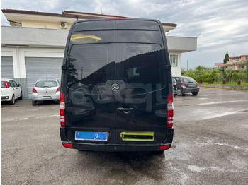 郊区巴士 Mercedes-Benz Sprinter:图5 郊区巴士 Mercedes-Benz Sprinter:图5