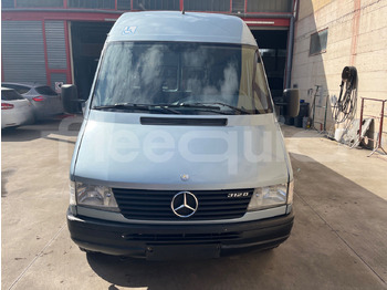 郊区巴士 Mercedes-Benz Sprinter:图2 郊区巴士 Mercedes-Benz Sprinter:图2