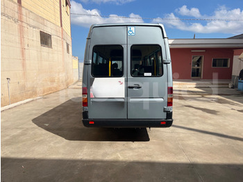 郊区巴士 Mercedes-Benz Sprinter:图5 郊区巴士 Mercedes-Benz Sprinter:图5