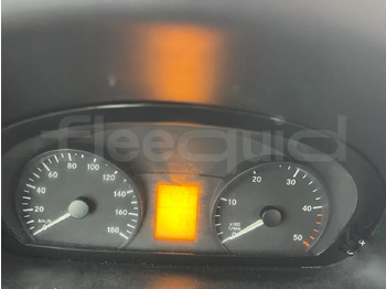 郊区巴士 Mercedes-Benz Sprinter:图3 郊区巴士 Mercedes-Benz Sprinter:图3