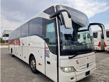 长途客车 MERCEDES-BENZ Tourismo