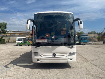 长途客车 MERCEDES-BENZ Tourismo
