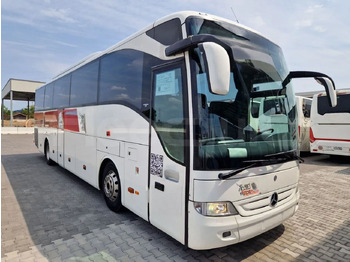 长途客车 MERCEDES-BENZ Tourismo