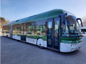 铰接客车 IRISBUS