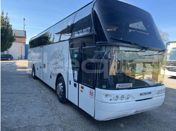 长途客车 NEOPLAN