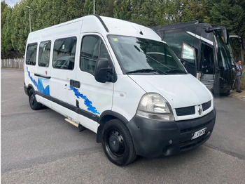 小型巴士 RENAULT Master