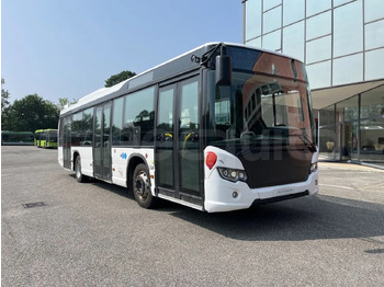 城市巴士 SCANIA Citywide