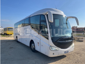 长途客车 SCANIA Irizar