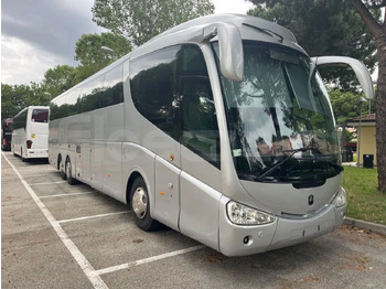 长途客车 SCANIA Irizar