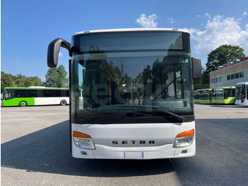 城市巴士 SETRA