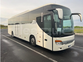 长途客车 SETRA