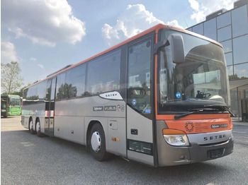 郊区巴士 SETRA