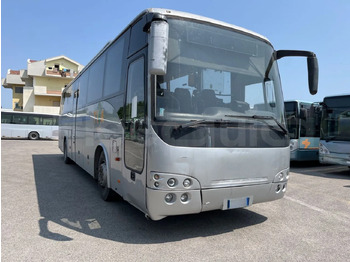 郊区巴士 TEMSA