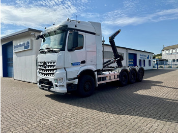 吊钩升降车 MERCEDES-BENZ Arocs