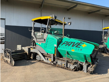 沥青铺路机 VÖGELE