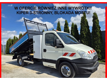 翻斗货车 IVECO Daily 35C15