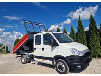 翻斗货车 IVECO Daily 35C15