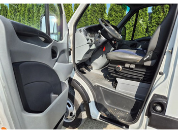 翻斗货车 Iveco 50C15 3.0 150KM 35c15：图5