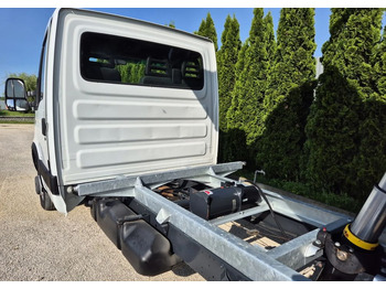 翻斗货车 Iveco 50C15 3.0 150KM 35c15：图4
