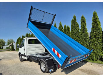 翻斗货车 Iveco 50C15 3.0 150KM 35c15：图3