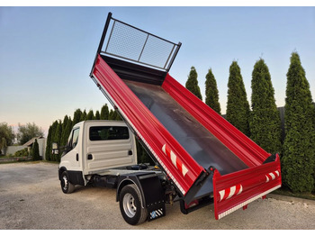 Iveco 65C15 70C15 60C15 50C15 3.0 150KM 租赁 Iveco 65C15 70C15 60C15 50C15 3.0 150KM：图3