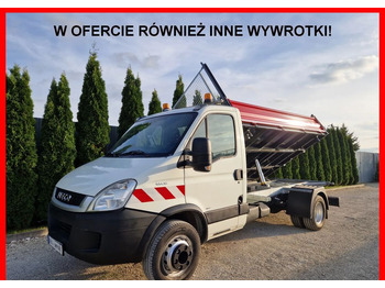 翻斗货车 IVECO Daily 35C15