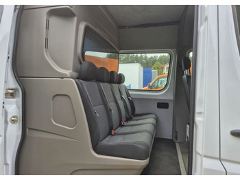 康比货车 Mercedes-Benz Sprinter 316CDI 160KM Dubel kabina：图5