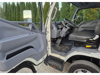 Mitsubishi Canter 3.0 租赁 Mitsubishi Canter 3.0：图5