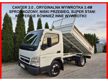 Mitsubishi Canter 3.0 租赁 Mitsubishi Canter 3.0：图1