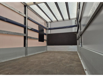 侧帘货车 Renault Master 2.3 165KM Burto firanka：图4