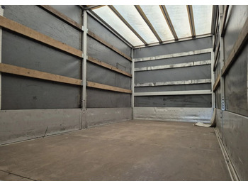 平板货车 Renault Master 2.3 Plandeka 10 palet Bliźniaki:图5 平板货车 Renault Master 2.3 Plandeka 10 palet Bliźniaki:图5