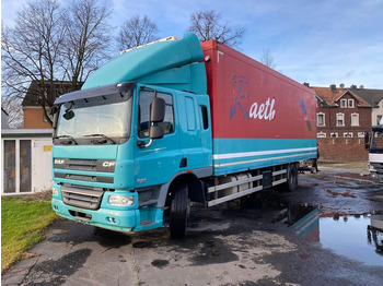 冷藏车 DAF CF 65