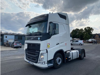 牵引车 VOLVO FH 500