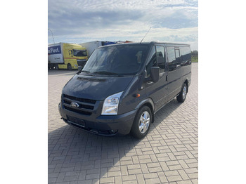 小型巴士 FORD Transit