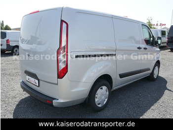 无侧窗厢式货车 Ford Transit Custom 300 L1H1 VA Werkstatt Klima Navi：图5