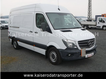 Mercedes-Benz Sprinter 319 3,0 V6 Klima 3,5t AHK Standheizung 租赁 Mercedes-Benz Sprinter 319 3,0 V6 Klima 3,5t AHK Standheizung：图5