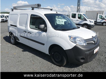 无侧窗厢式货车 RENAULT Kangoo 1.5