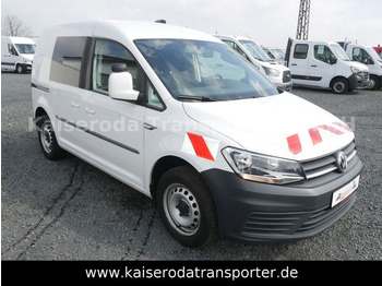 无侧窗厢式货车 Volkswagen Caddy 2,0 TDI kurz DSG Werkst. Klima Sthzg. Navi:图4 无侧窗厢式货车 Volkswagen Caddy 2,0 TDI kurz DSG Werkst. Klima Sthzg. Navi:图4