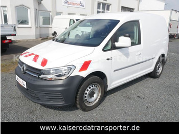 无侧窗厢式货车 Volkswagen Caddy 2,0 TDI kurz DSG Werkst. Klima Sthzg. Navi:图3 无侧窗厢式货车 Volkswagen Caddy 2,0 TDI kurz DSG Werkst. Klima Sthzg. Navi:图3