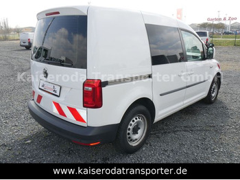 无侧窗厢式货车 Volkswagen Caddy 2,0 TDI kurz DSG Werkst. Klima Sthzg. Navi:图5 无侧窗厢式货车 Volkswagen Caddy 2,0 TDI kurz DSG Werkst. Klima Sthzg. Navi:图5