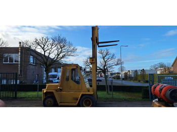 柴油叉车 CATERPILLAR