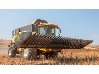 向日葵收割装置